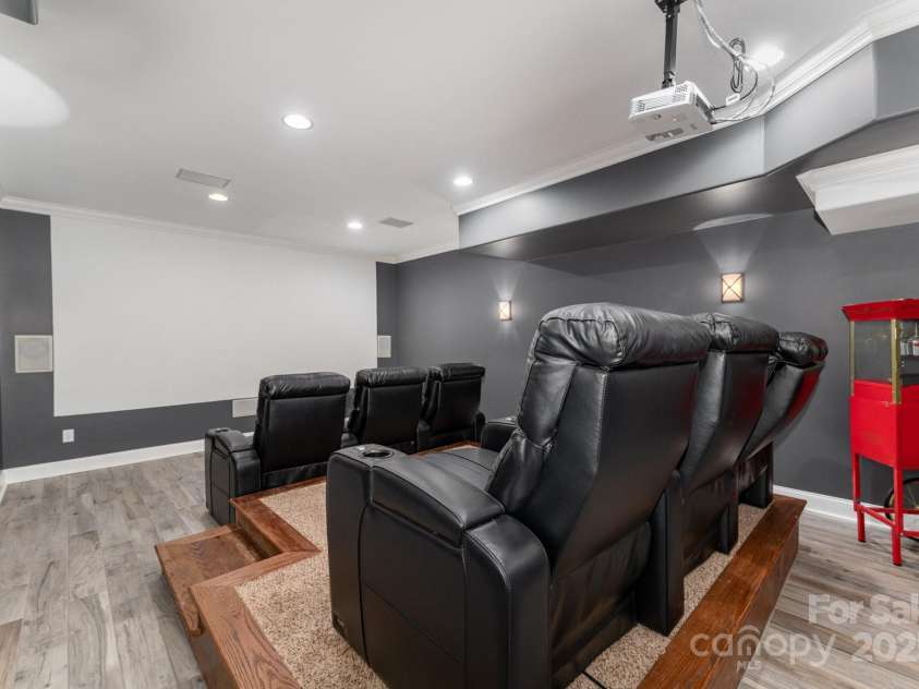 5267 Gnarl Wood Road, Lewisville, NC 27023.  MLS# CAR4258412, YatesRealty ID 21226. 