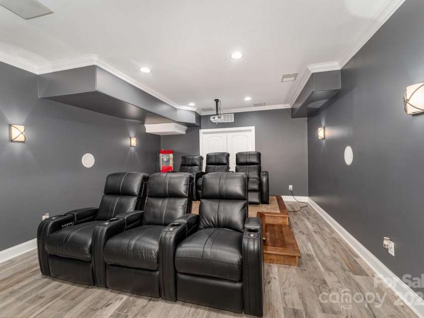 5267 Gnarl Wood Road, Lewisville, NC 27023.  MLS# CAR4258412, YatesRealty ID 21226. 