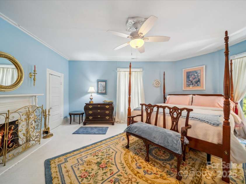 408 Ellis Street, Salisbury, NC 28144.  MLS# CAR4265701, YatesRealty ID 21228. 