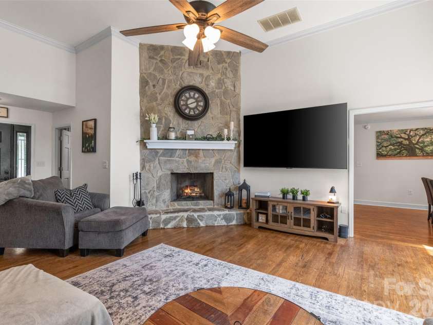 6230 Winds Court, Clover, SC 29710.  MLS# CAR4379497, YatesRealty ID 21229. 