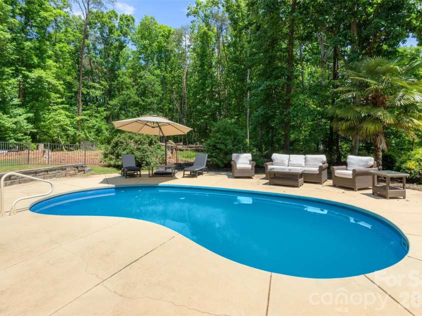 6230 Winds Court, Clover, SC 29710.  MLS# CAR4379497, YatesRealty ID 21229. 