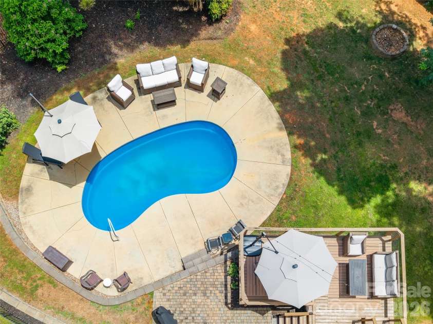 6230 Winds Court, Clover, SC 29710.  MLS# CAR4379497, YatesRealty ID 21229. 