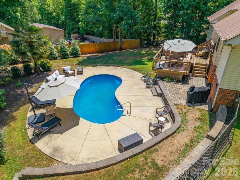 6230 Winds Court, Clover, SC 29710.  MLS# CAR4379497, YatesRealty ID 21229. 