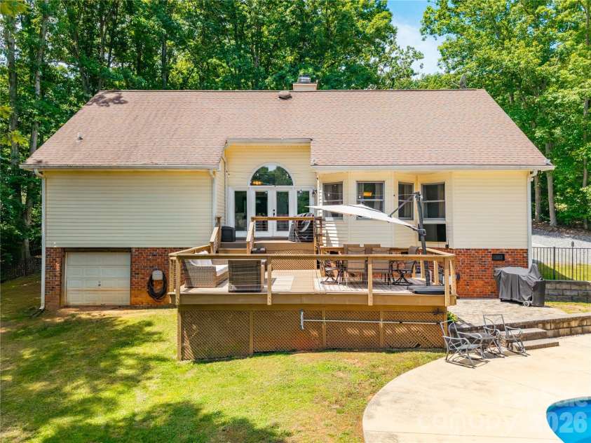 6230 Winds Court, Clover, SC 29710.  MLS# CAR4379497, YatesRealty ID 21229. 