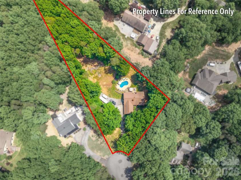 6230 Winds Court, Clover, SC 29710.  MLS# CAR4379497, YatesRealty ID 21229. 