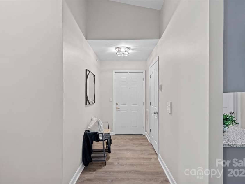 17178 Red Feather Drive, Charlotte, NC 28277.  MLS# CAR4304974, YatesRealty ID 2123. 