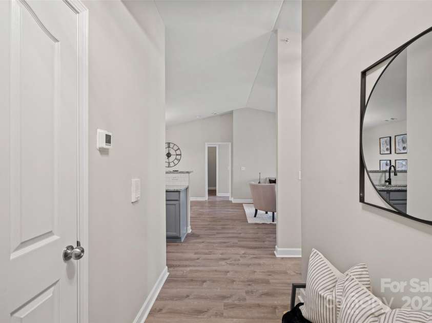 17178 Red Feather Drive, Charlotte, NC 28277.  MLS# CAR4304974, YatesRealty ID 2123. 