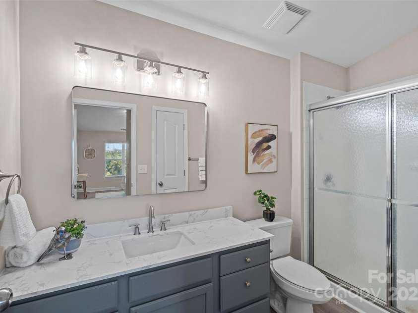 17178 Red Feather Drive, Charlotte, NC 28277.  MLS# CAR4304974, YatesRealty ID 2123. 