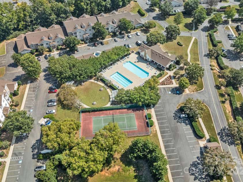 17178 Red Feather Drive, Charlotte, NC 28277.  MLS# CAR4304974, YatesRealty ID 2123. 