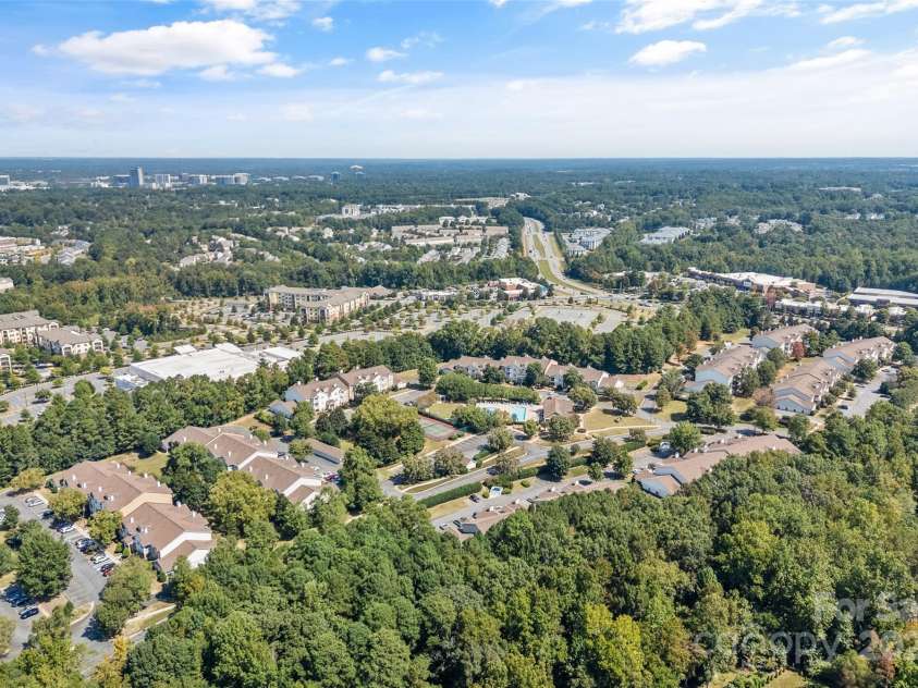 17178 Red Feather Drive, Charlotte, NC 28277.  MLS# CAR4304974, YatesRealty ID 2123. 