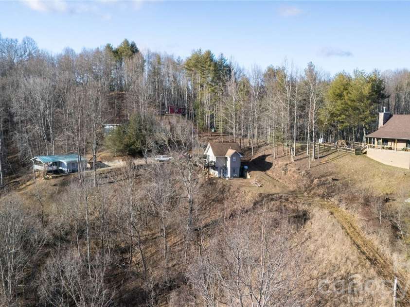 722 Union Hill Ridge Road, Green Mountain, NC 28740.  MLS# CAR4337294, YatesRealty ID 2123. 