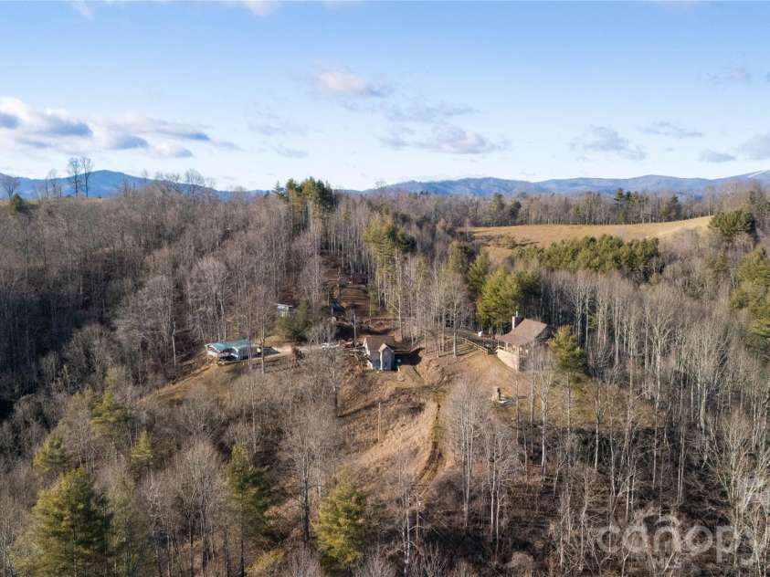 722 Union Hill Ridge Road, Green Mountain, NC 28740.  MLS# CAR4337294, YatesRealty ID 2123. 