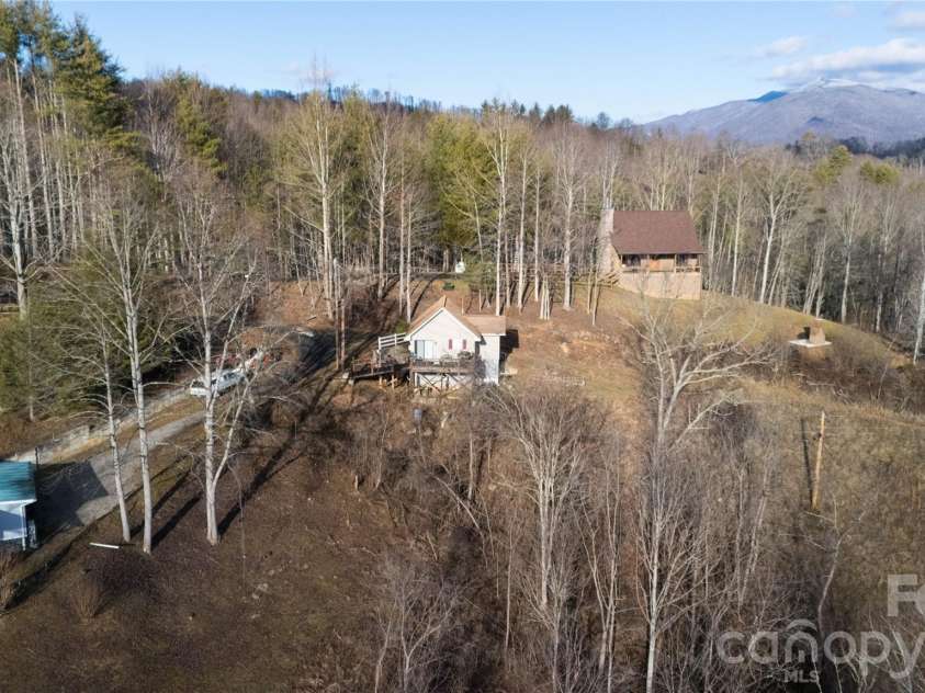 722 Union Hill Ridge Road, Green Mountain, NC 28740.  MLS# CAR4337294, YatesRealty ID 2123. 