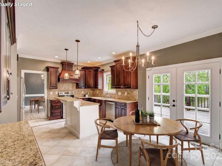 208 Bragg Court, Hendersonville, NC 28792.  MLS# CAR4253519, YatesRealty ID 21230. 