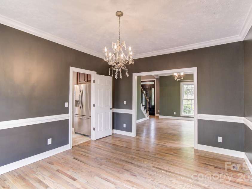 208 Bragg Court, Hendersonville, NC 28792.  MLS# CAR4253519, YatesRealty ID 21230. 