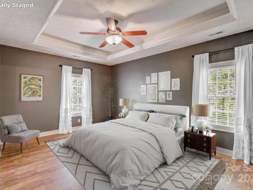 208 Bragg Court, Hendersonville, NC 28792.  MLS# CAR4253519, YatesRealty ID 21230. 