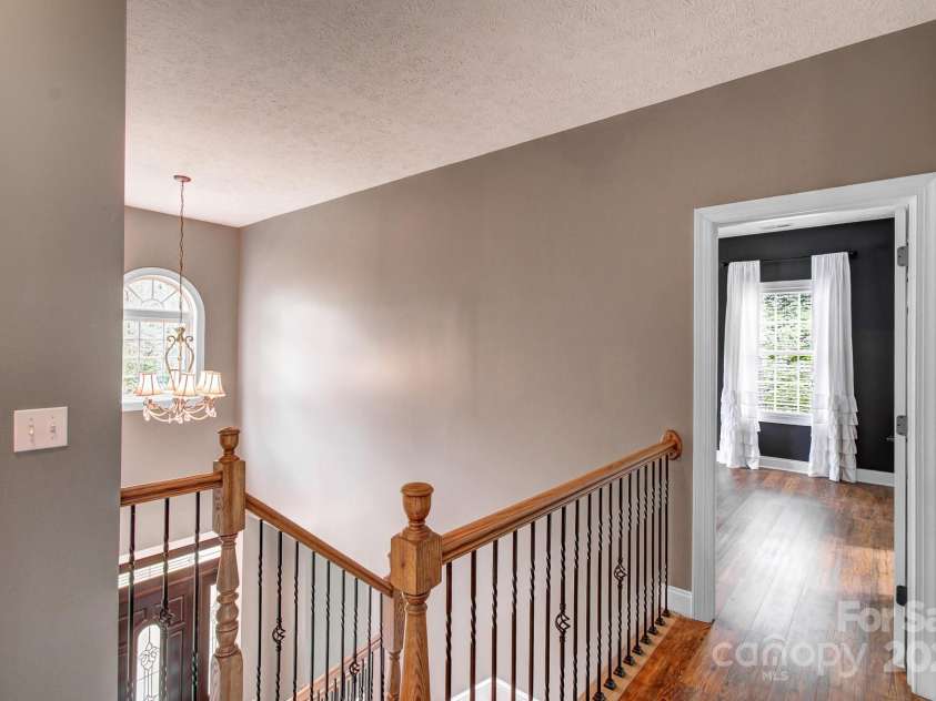 208 Bragg Court, Hendersonville, NC 28792.  MLS# CAR4253519, YatesRealty ID 21230. 