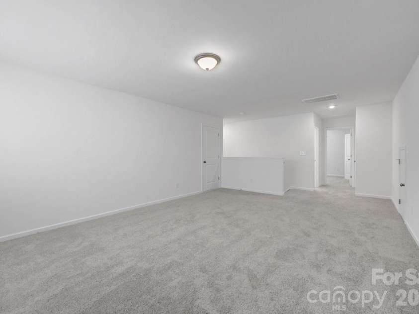 1540 Kate Cecil Way, York, SC 29745.  MLS# CAR4373474, YatesRealty ID 21231. Bonus room