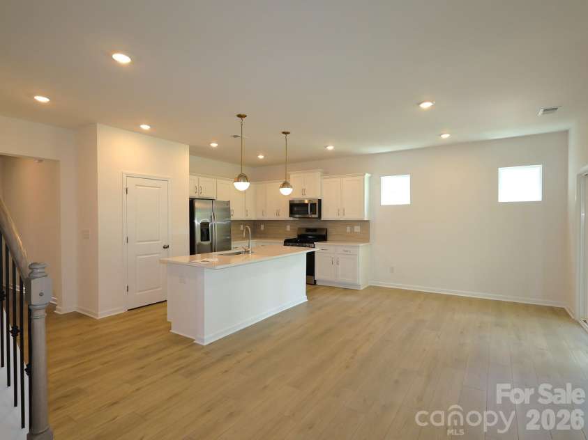 1540 Kate Cecil Way, York, SC 29745.  MLS# CAR4373474, YatesRealty ID 21231. Breakfast area