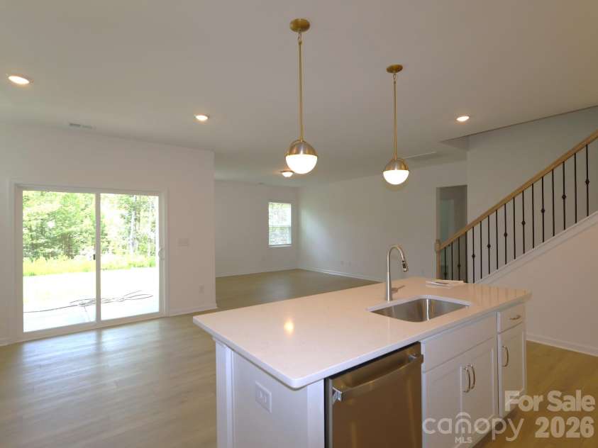 1540 Kate Cecil Way, York, SC 29745.  MLS# CAR4373474, YatesRealty ID 21231. Breakfast area