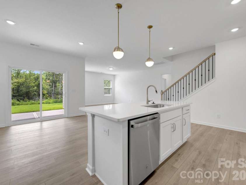1540 Kate Cecil Way, York, SC 29745.  MLS# CAR4373474, YatesRealty ID 21231. Kitchen