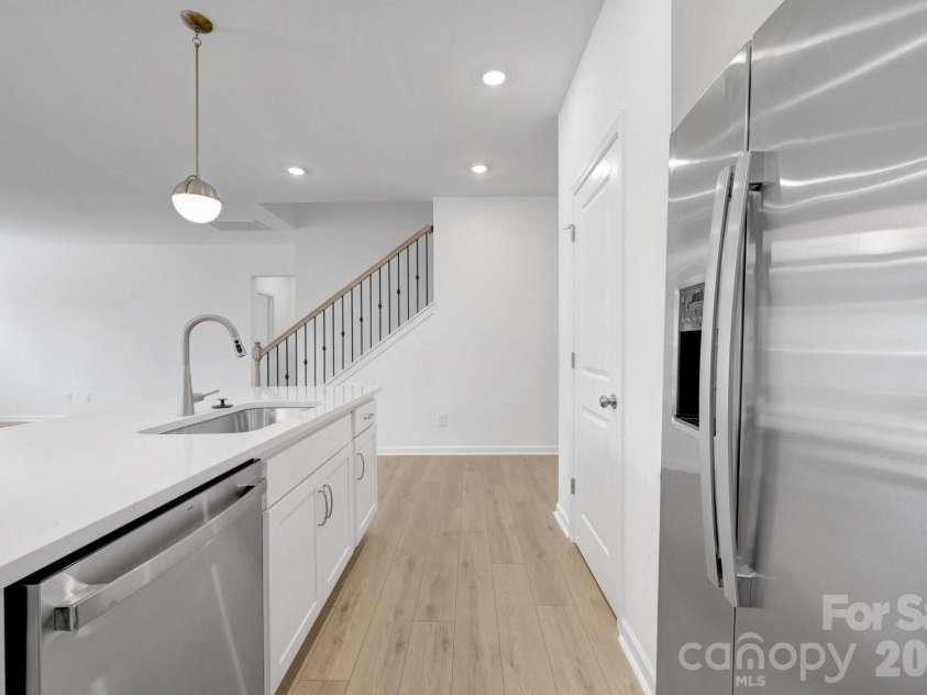 1540 Kate Cecil Way, York, SC 29745.  MLS# CAR4373474, YatesRealty ID 21231. Kitchen