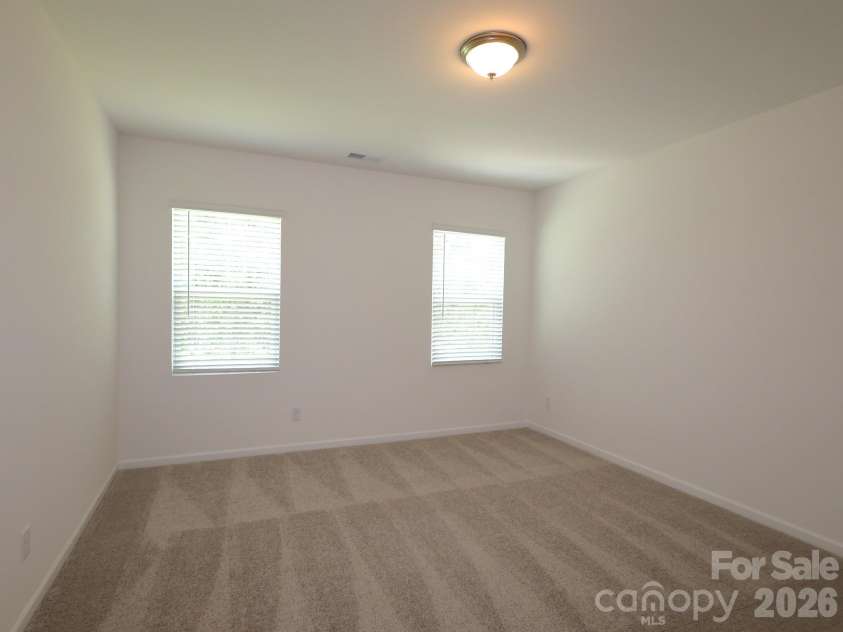 1540 Kate Cecil Way, York, SC 29745.  MLS# CAR4373474, YatesRealty ID 21231. Owner's suite