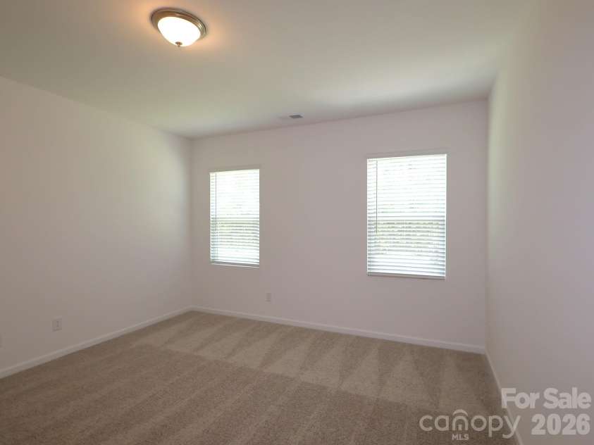 1540 Kate Cecil Way, York, SC 29745.  MLS# CAR4373474, YatesRealty ID 21231. Owner's suite