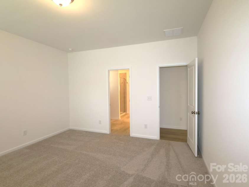 1540 Kate Cecil Way, York, SC 29745.  MLS# CAR4373474, YatesRealty ID 21231. Owner's suite