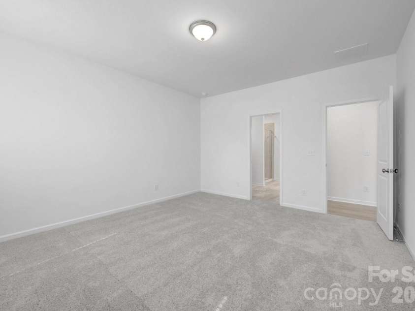 1540 Kate Cecil Way, York, SC 29745.  MLS# CAR4373474, YatesRealty ID 21231. Owner's suite