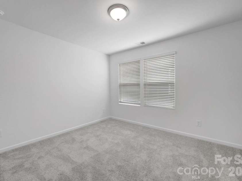 1540 Kate Cecil Way, York, SC 29745.  MLS# CAR4373474, YatesRealty ID 21231. Second floor bedroom
