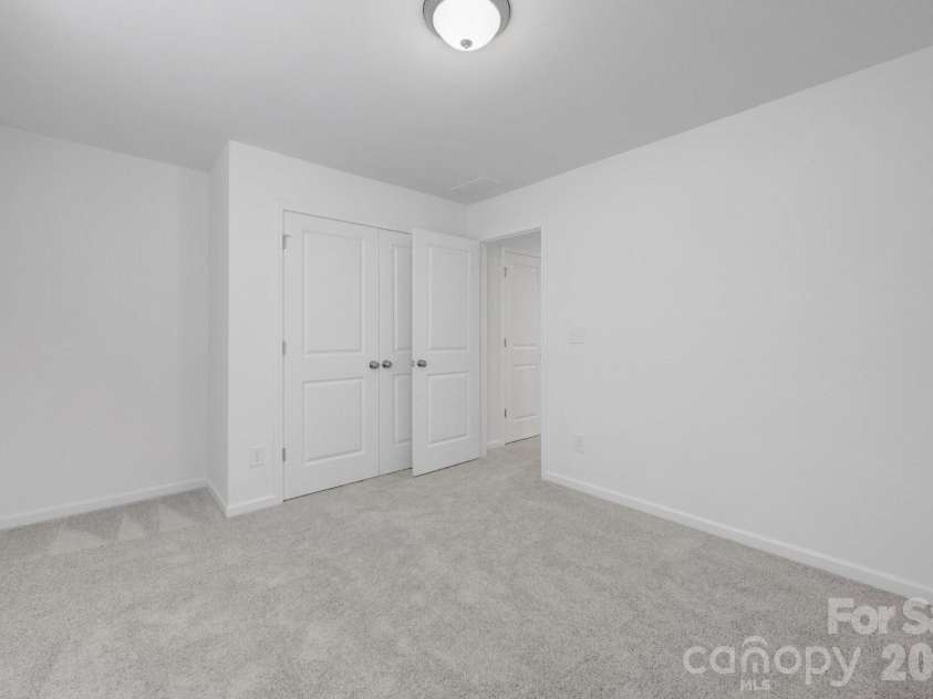 1540 Kate Cecil Way, York, SC 29745.  MLS# CAR4373474, YatesRealty ID 21231. Second floor bedroom