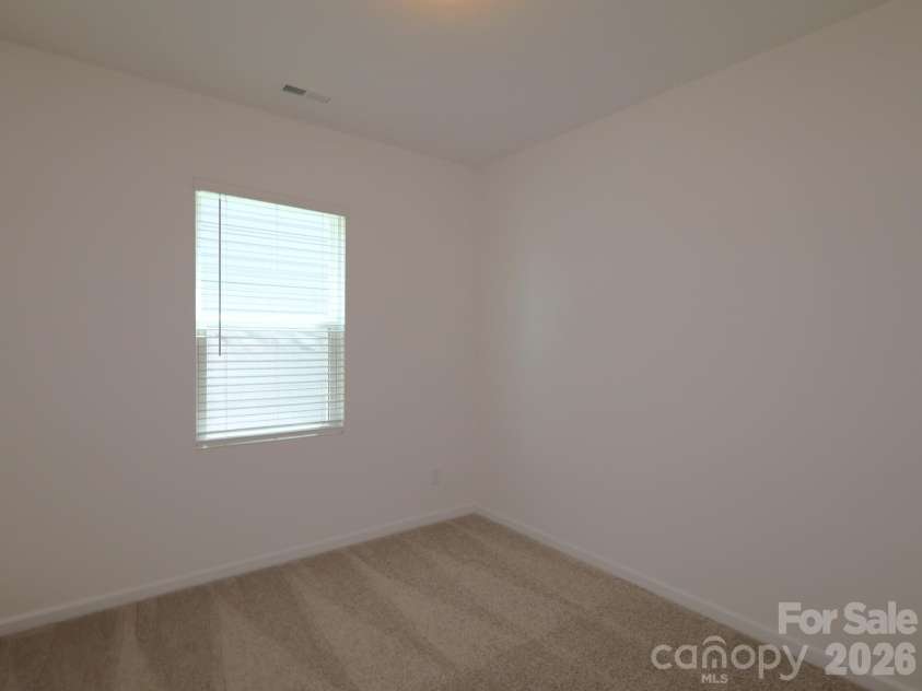 1540 Kate Cecil Way, York, SC 29745.  MLS# CAR4373474, YatesRealty ID 21231. Secondary bedroom
