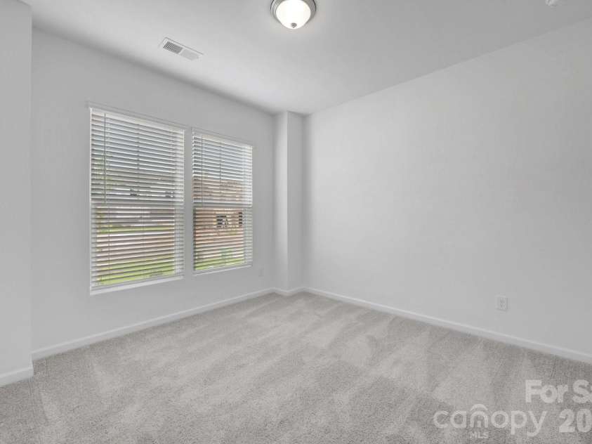 1540 Kate Cecil Way, York, SC 29745.  MLS# CAR4373474, YatesRealty ID 21231. Secondary bedroom