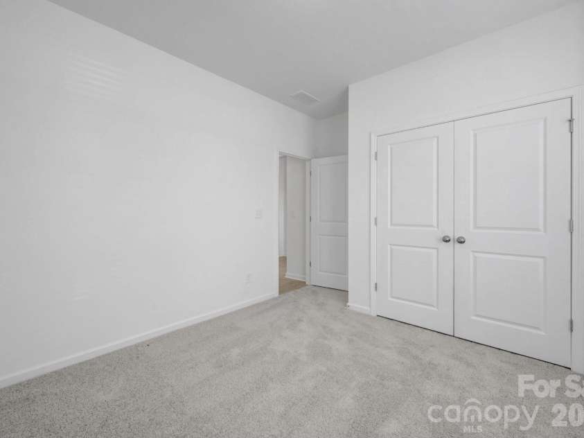 1540 Kate Cecil Way, York, SC 29745.  MLS# CAR4373474, YatesRealty ID 21231. Secondary bedroom