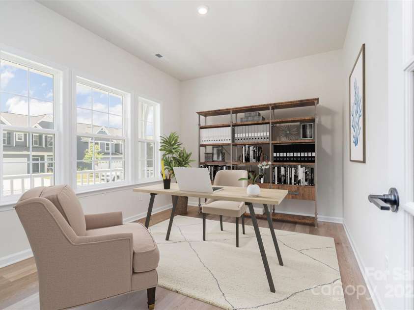 18019 Wilbanks Drive, Charlotte, NC 28278.  MLS# CAR4267851, YatesRealty ID 21233. Dedicated Office