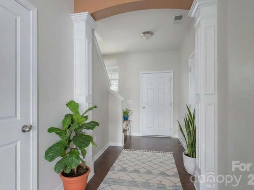 850 Windblown Place, Rock Hill, SC 29730.  MLS# CAR4380709, YatesRealty ID 21234. 