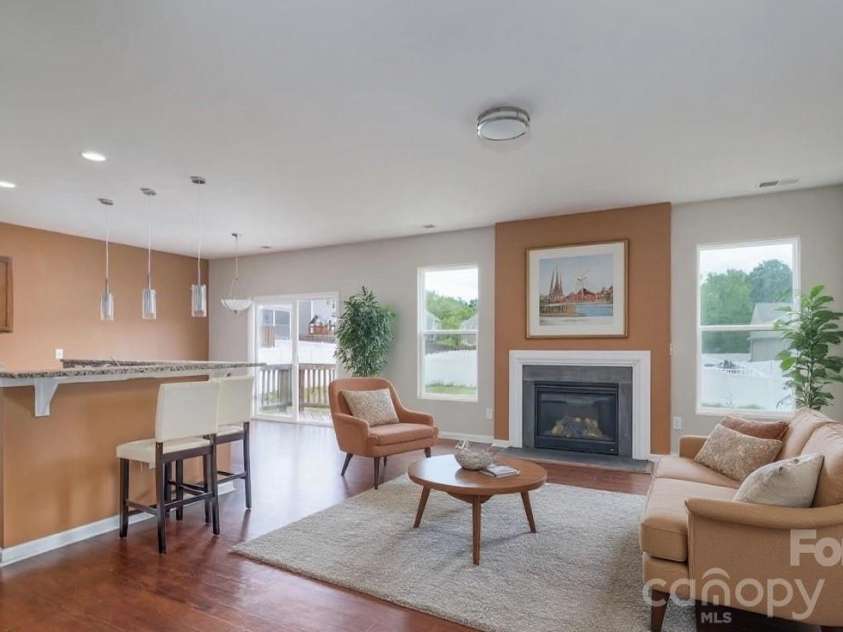 850 Windblown Place, Rock Hill, SC 29730.  MLS# CAR4380709, YatesRealty ID 21234. 