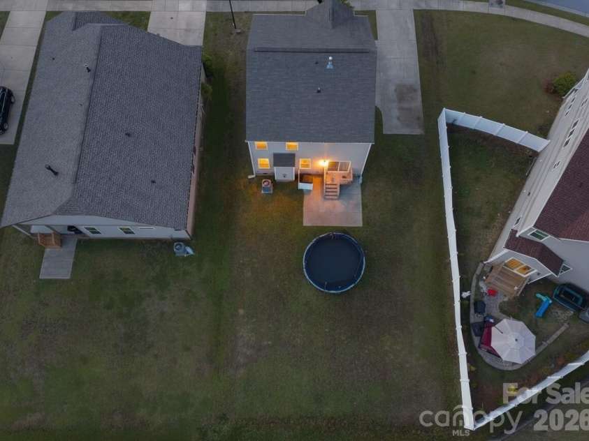 850 Windblown Place, Rock Hill, SC 29730.  MLS# CAR4380709, YatesRealty ID 21234. 