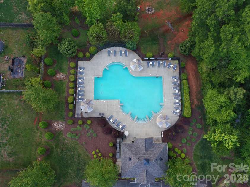 850 Windblown Place, Rock Hill, SC 29730.  MLS# CAR4380709, YatesRealty ID 21234. 
