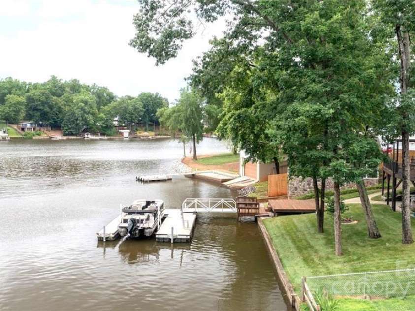 1901 Warf Road, Lexington, NC 27292.  MLS# CAR4268673, YatesRealty ID 21235. 