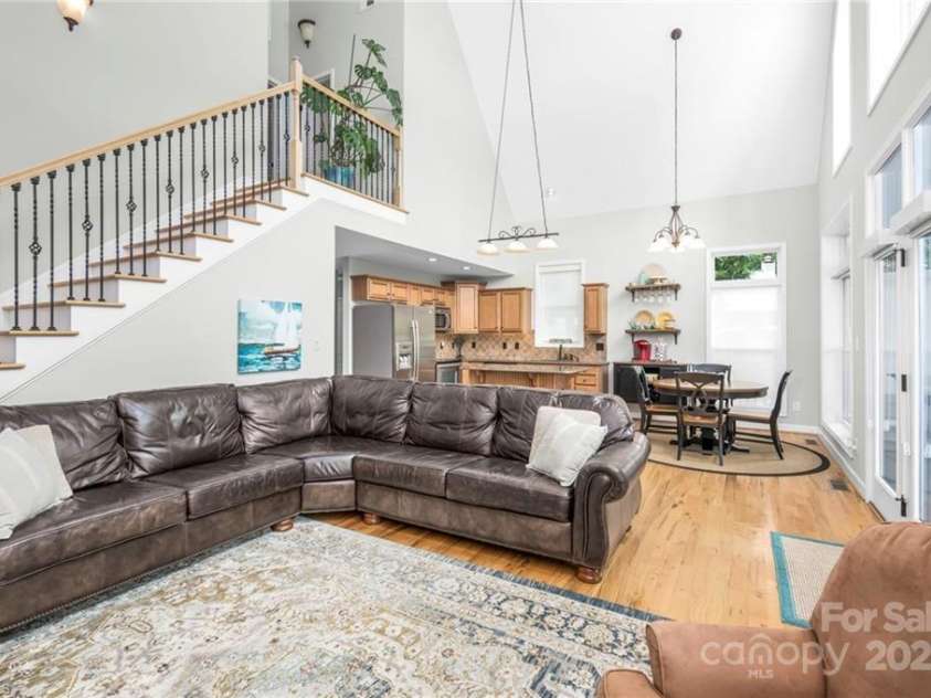 1901 Warf Road, Lexington, NC 27292.  MLS# CAR4268673, YatesRealty ID 21235. 