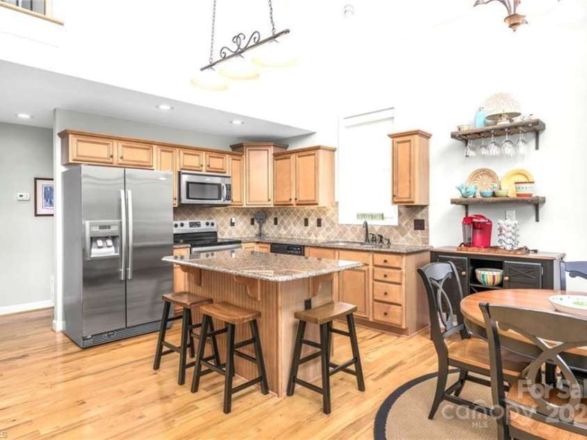 1901 Warf Road, Lexington, NC 27292.  MLS# CAR4268673, YatesRealty ID 21235. 