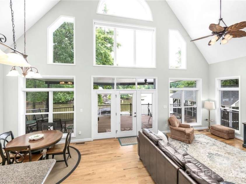1901 Warf Road, Lexington, NC 27292.  MLS# CAR4268673, YatesRealty ID 21235. 