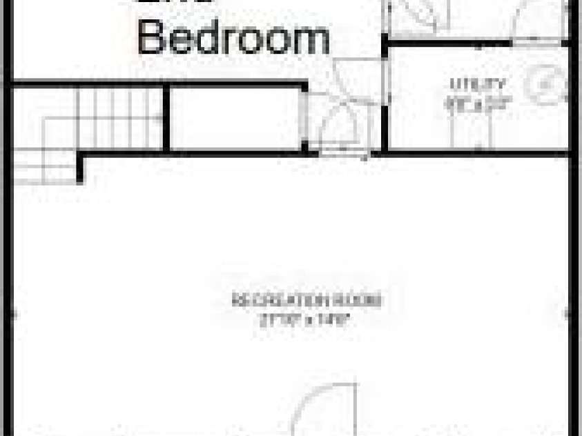 1901 Warf Road, Lexington, NC 27292.  MLS# CAR4268673, YatesRealty ID 21235. 