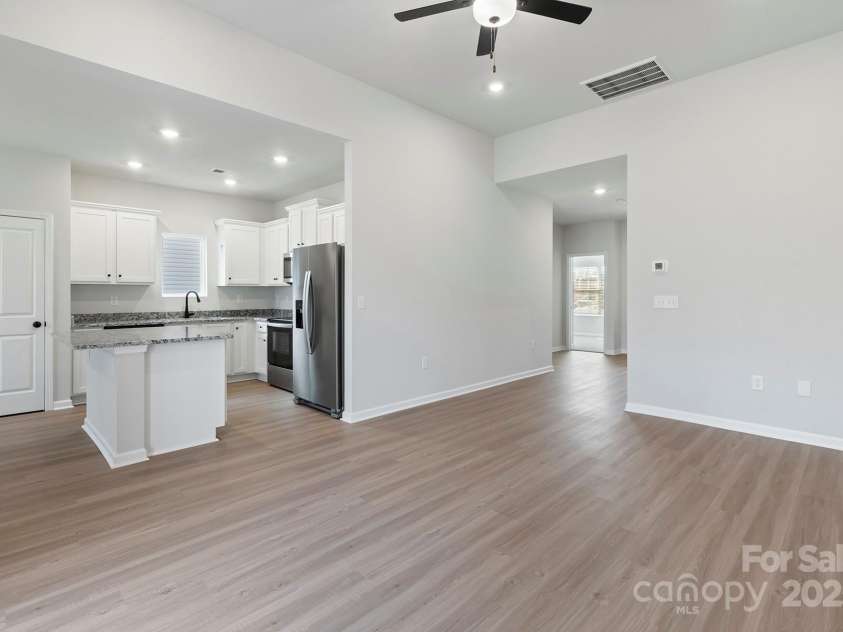 3527 Clover Valley Drive, Gastonia, NC 28052.  MLS# CAR4226139, YatesRealty ID 2124. 