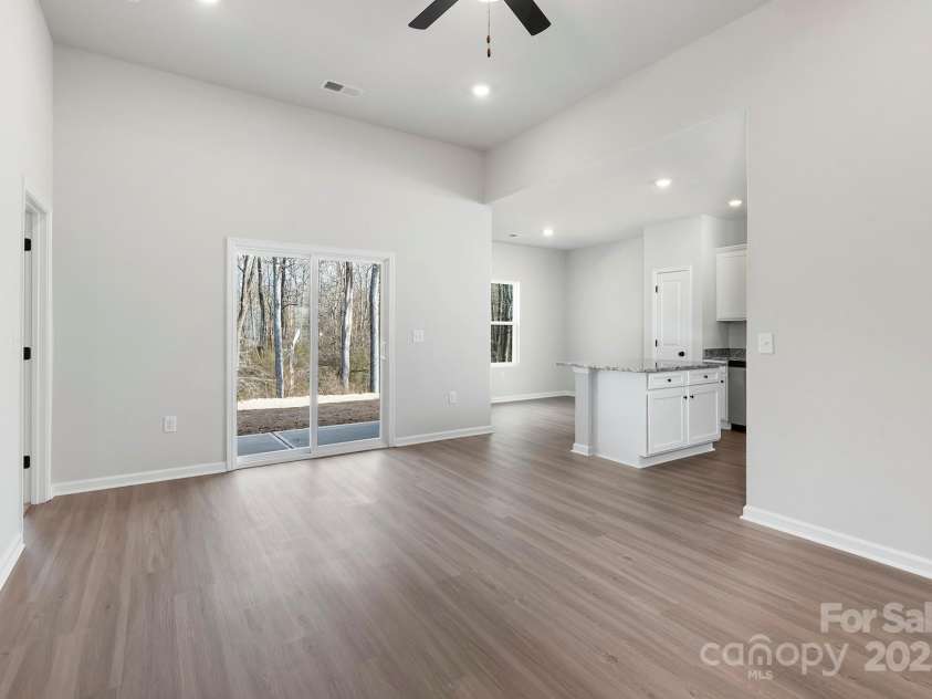 3527 Clover Valley Drive, Gastonia, NC 28052.  MLS# CAR4226139, YatesRealty ID 2124. 