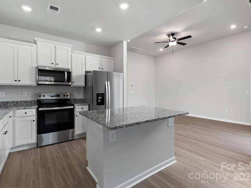 3527 Clover Valley Drive, Gastonia, NC 28052.  MLS# CAR4226139, YatesRealty ID 2124. 