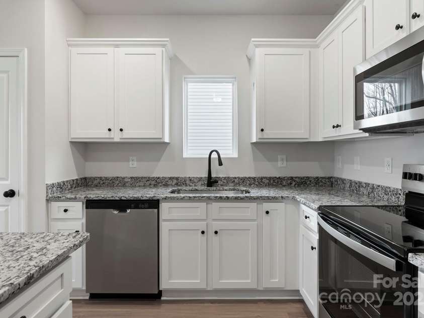 3527 Clover Valley Drive, Gastonia, NC 28052.  MLS# CAR4226139, YatesRealty ID 2124. 