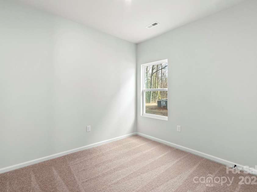 3527 Clover Valley Drive, Gastonia, NC 28052.  MLS# CAR4226139, YatesRealty ID 2124. 